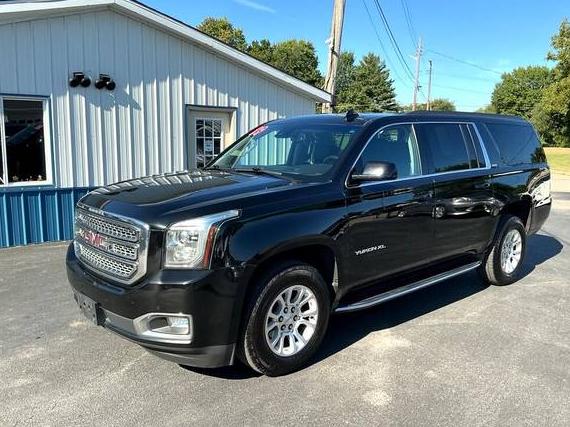 GMC YUKON XL 2019 1GKS2GKC0KR364215 image